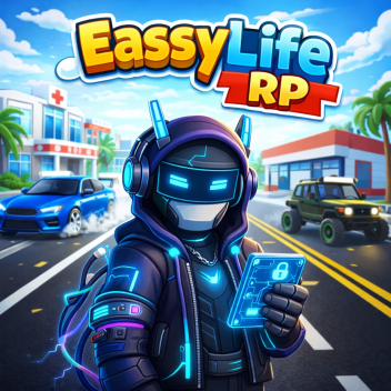 Eassylife RP