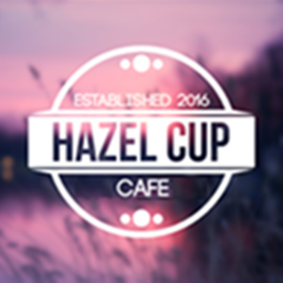 Hazel Cup Cafe®