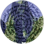 obligatory pie badge
