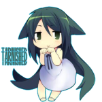 Tarnished 9