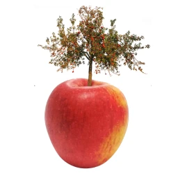 TreeSet icon