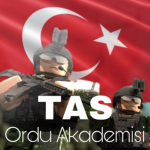 | TAS | Ordu Akademisi