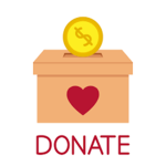 l will donate in here sometime