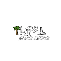 Life In Los Santos [BETA] icon