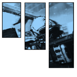 Wraith Wars [Making in progress]