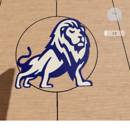 NASHVILLE ROYALS BASKETBALL icon