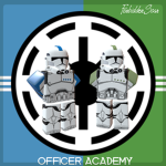 [CATR] | Officer Academy |