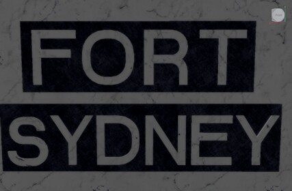 Fort Sydney