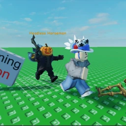 Get To The Obby Ending(1 HOUR) icon