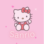 Sanrio Fandom!