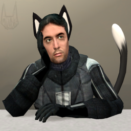 Half Life in the Real