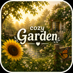 Telugu - Cozy Garden
