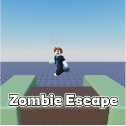 🧟‍♂️Zombie Escape [Beta]