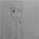 Get Drawn! -danielperson