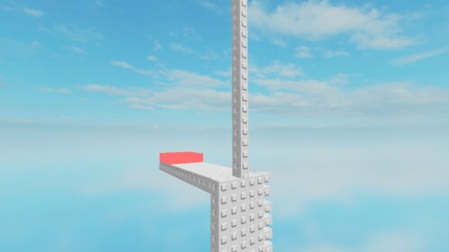  The  Speedrun Obby (Easy)