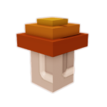 Autumn Shroom seed image