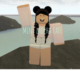 Mint Mocha Cafe V1