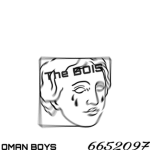 OMAN BOYS