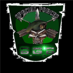 BRITISH GREEN BERET [B.G.B]