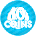Collect 10 Coins