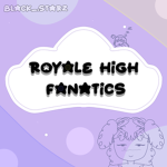Royale High Fanatics