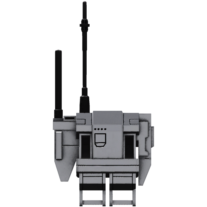 MK-I SLICE Backpack