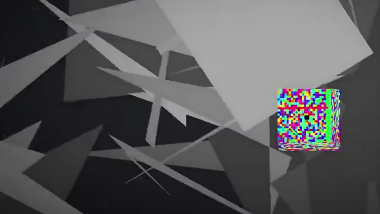 Skybox Escape Game screenshot 2