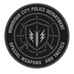Emergency Response Team - ERT