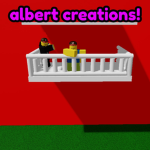 Albert creations