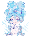 Cinnamiku