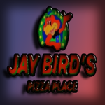 Jaybird's Pizza Place