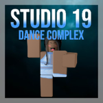 Studio 19 Dance CompIex