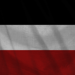 The Ģerman Empire