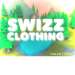Swizz Clothing