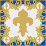 Royaume Frɑnçais