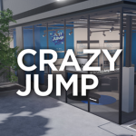 CJ | Crazyjump Trampolines