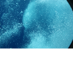 ocean blue sea