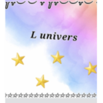 L univers