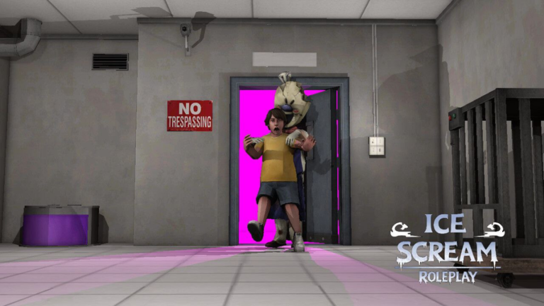Ice Scream United | Roleplay screenshot 1