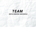 GRUP TEAM RAF_BALFAS