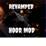 Revamped Hood Mod Stars