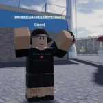 CROATIAN HOOLIGANS [CH]