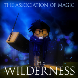 The Wilderness