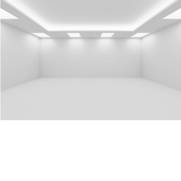White Room (VC and VR)