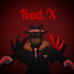 Red X Security fan page