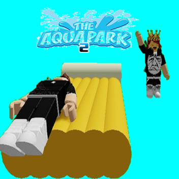 [✨ Update] Aqua Park Island 2 (Beta)