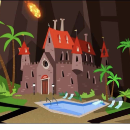 Are Rich Home