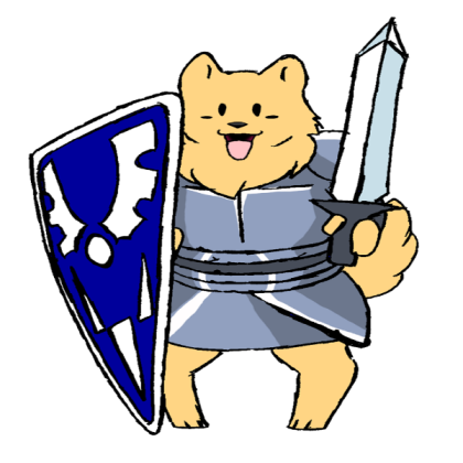 Lesser dog Roblox decal