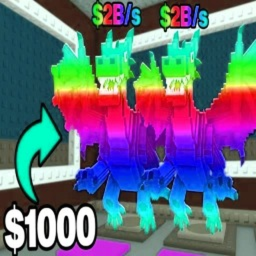 [🌈 INFs ADMIN PANEL] Steals A Brainrotz ModdedZ