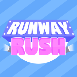 Runway Rush icon